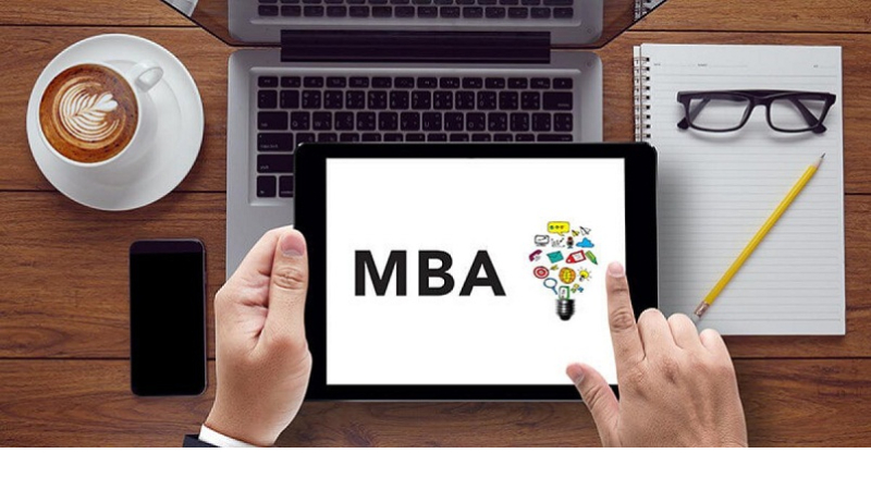 Hình thức học MBA bán thời gian